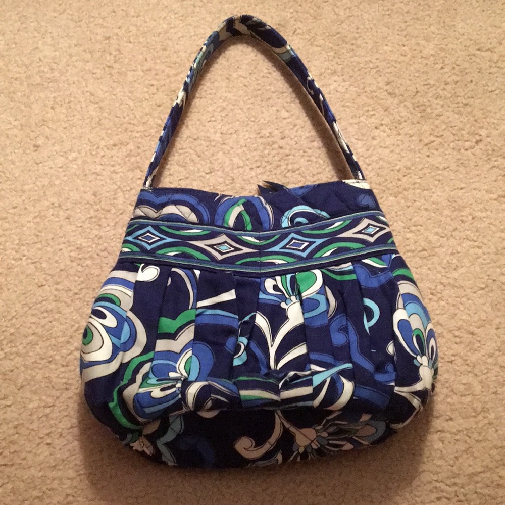 Vera Bradley Mini Purse